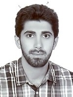 سعید عبدالرحیمی رتبه 5 کانون مازندران